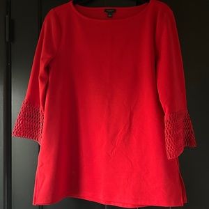 Ann Taylor Factory Store Top
